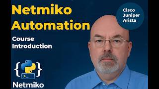 What is Netmiko Python Network Automation in 13 Minutes