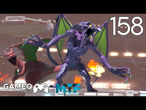 More Than Friendlies #158 ft NPT Beast, NPT Citadel, Yellow, djb Quack