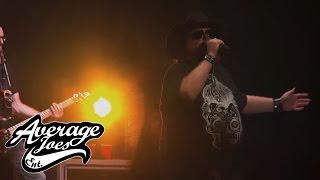Colt Ford - Crank It Up [Live] (Official Music Video)
