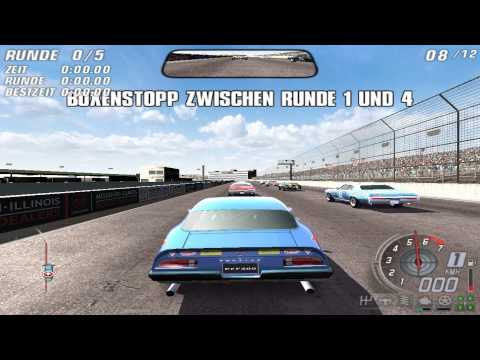 Let's Play Together DTM Race Driver 3 [HD] - #30 Timeout, Desktop, Heiterkeit
