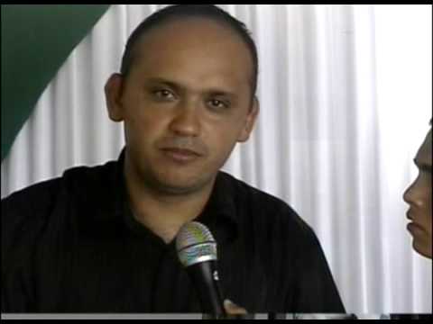 ENTREVISTA DO DANIEL   DOMINGO