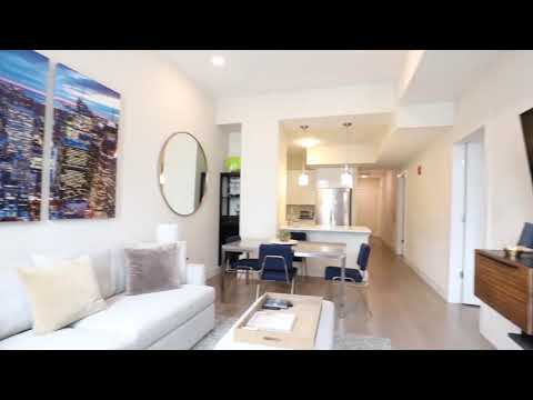 121 Portland Street #501, Boston Luxury Real Estate For Sale (Luxury 2 Bedroom/ 2 Bathroom Condo)