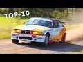 TOP 10 Loud BMW S From Finland