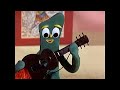Gumby Rocks Fanmade 1996 Warner Home Video VHS
