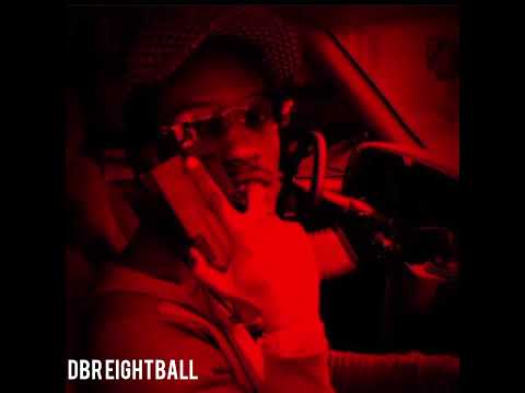 Dbr Eightball " Power "