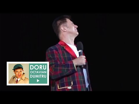 Doru Octavian Dumitru la Sala Palatului