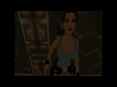 TRLE:  Remnants Of The Empire Walkthrough THE OLD EMPIRE PART 1 OF 2