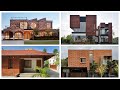 10 Modern Brick Houses With Beautiful Red Brick Facades (Ideas & Inspiration)