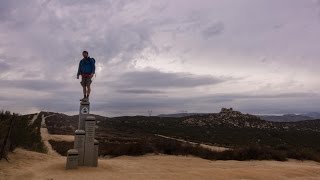 The End of the Journey :: PCT 20