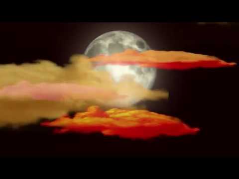 Gorillaz - Magic city (Fan-Made Visual)