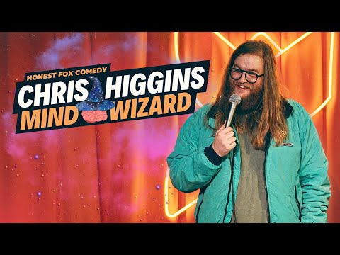 Chris Higgins and Honest Fox Comedy