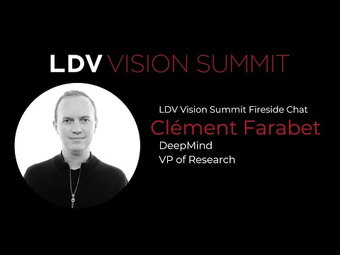 DeepMind's Clément Farabet on Commercializing ... - YouTube