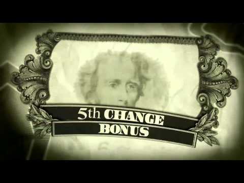 Five (DVD & Gimmicks) By Xeon Steel