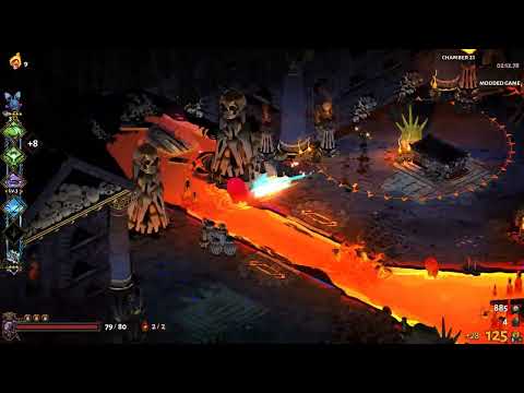 Hades in 5:29 IGT - TRIPPY FLARE Beowulf