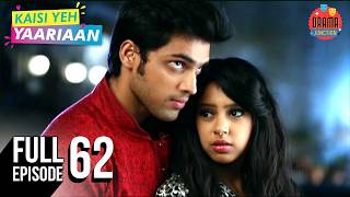 Download lagu Full Episode | Ep 62 | Kaisi Yeh Yaariaan | The Heart-Breaking News And Secrets mp3 Download lagu Full Episode | Ep 62 | Kaisi Yeh Yaariaan | The Heart-Breaking News And Secrets mp3