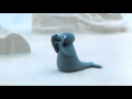 Pingu Pingu The İcicle Musician