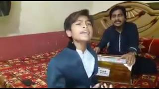 Sindhi song Kujh Yaad Athai ya naa (Ahsan Ali Sakh