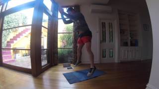 Gloria Estefan   Rhythm Is Gonna Get You   Musical Workout