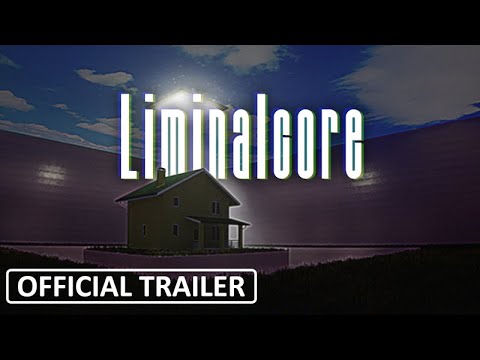 Announcement Trailer