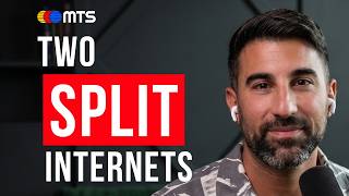 What If the Internet Was Only For Agents | 🟡🔴🔵 MTS Live