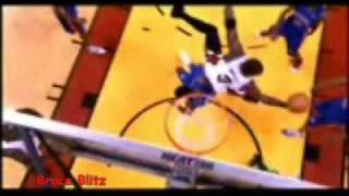 ♪♫ Dwyane Wade - the rose that grew from concrete ♪♫