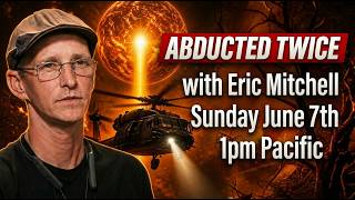 Why Did Black Hawk Helicopters Target This UFO Witness?