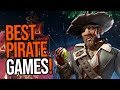 6 best pirate games every captain should play before Skull and Bones