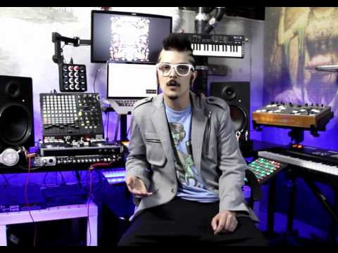 ill.GATES: THE INFINITE DRUM RACK