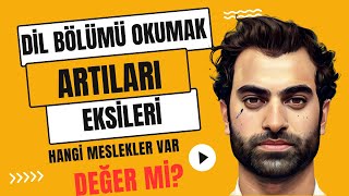 DİL BÖLÜMÜ SEÇMELİ MİYİM? | LİSE DİL BÖLÜMÜ HAKKINDA BİLMENİZ GEREKEN HER ŞEY