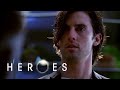 Charles Shows Peter the Way | Heroes