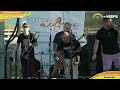 Catch 22 performing Hard to Impress from their Alone in a Crowd set at 2025 Supernova Ska Festival