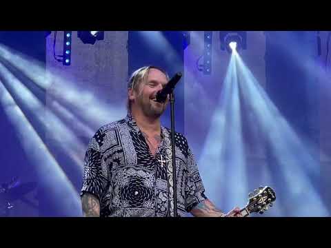 Terminaator - Võsu Rannafestival 29.07.2023