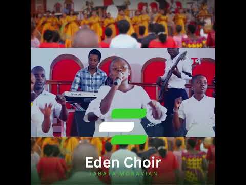 Eden choir Tabata Moravian