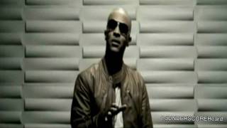 {HD} T.I. ft. Keri Hilson - Got Your Back {Clean} {Official Music Video}