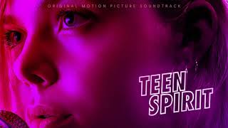 Elle Fanning -  Lights (Teen Spirit Original Soundtrack)