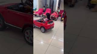 Download lagu Ride the red car mp3