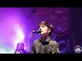 Anti-Flag "Angry Young and Poor" Live from The Fest 2022