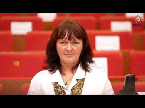 Wykład dr hab. Moniki Kędziory