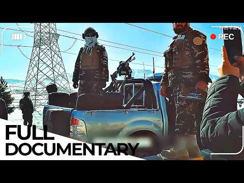 China the Taliban's New Best Friend | ENDEVR Documentary