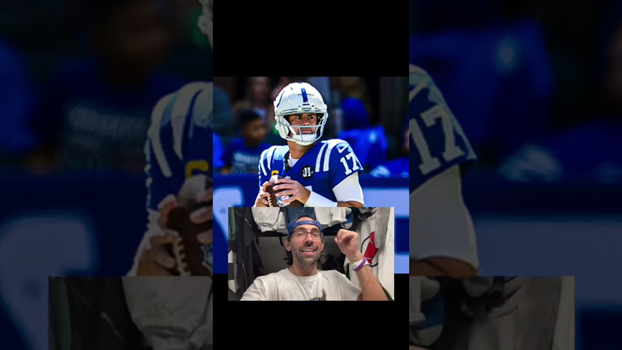 NightCap Recap with Jim Biringer - Daniel Jones October 19 2025