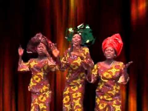 Opeyemi Ajayi (shilo)  Faa mi Han 1