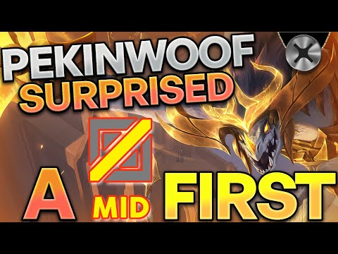 HAVE FUN ON AP SHYVANA MID | LEAGUE OF LEGENDS GAMEPLAY 2025 How to Climb Playthrough