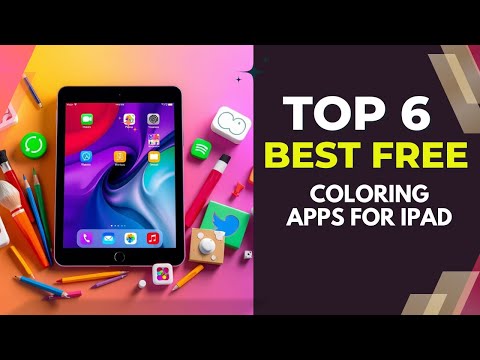 Instantly Relax With These Coloring Games Android