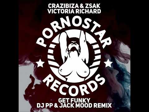Get Funky (Dj PP & Jack Mood Remix)