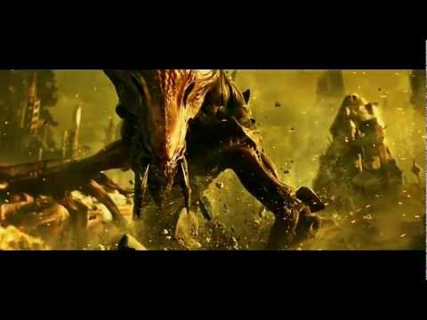 Blizzard WCS Australia Nationals/Oceania Finals - Teaser