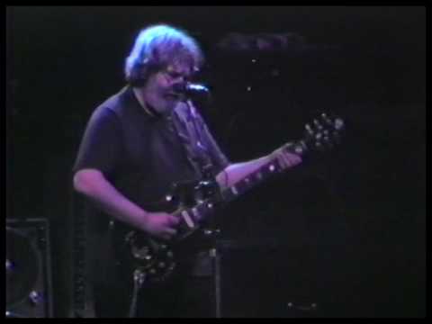 Grateful Dead Henry J Kaiser Convention Center, Oakland, CA 2/12/86 Almost Complete Show