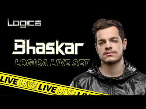 Bhaskar Logica X Ekanta