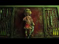 She Lured Kids With A Doll And Stole Their Eyes