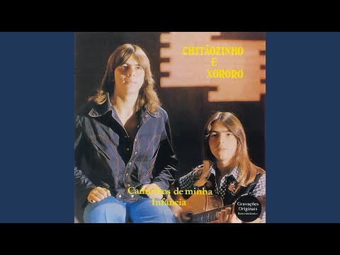 Carrossel Da Vida - Chitãozinho & Xororó