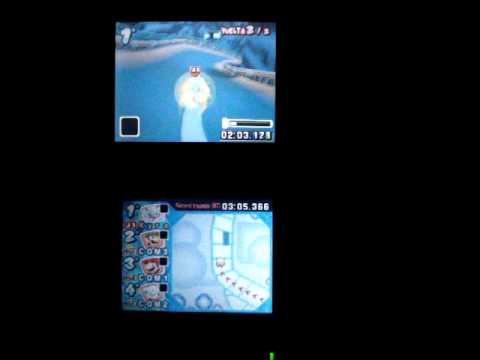 Snowboard Xtreme Nintendo DS